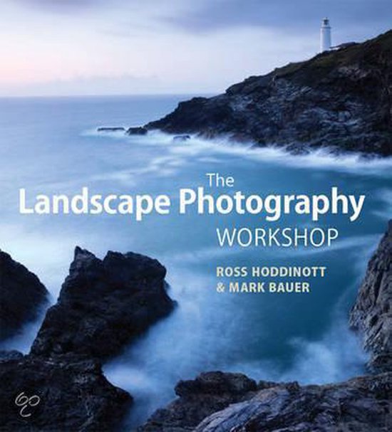 Landscape Photography Workshop - cover