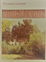 Devoirs de vacances