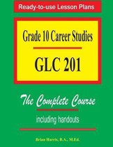 Grade 10 Career Studies