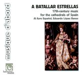 A Batallar Estrellas