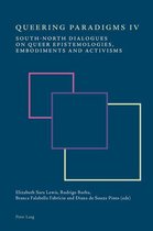 Queering Paradigms 4 - Queering Paradigms IVa