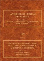 Human Auditory System 129