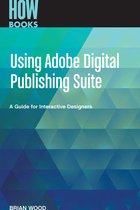 Using Adobe Digital Publishing Suite