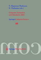 Computer Animation and Simulation 2001