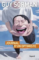 Journal d'un optimiste