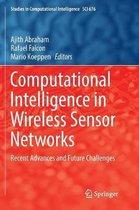 Studies in Computational Intelligence- Computational Intelligence in Wireless Sensor Networks