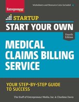 StartUp Series - Start Your Own Medical Claims Billing Service