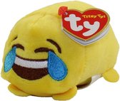 Ty Teeny Ty's Happy Emojis 10cm