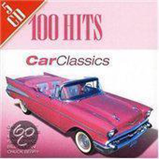 100 Hits-Car Classics