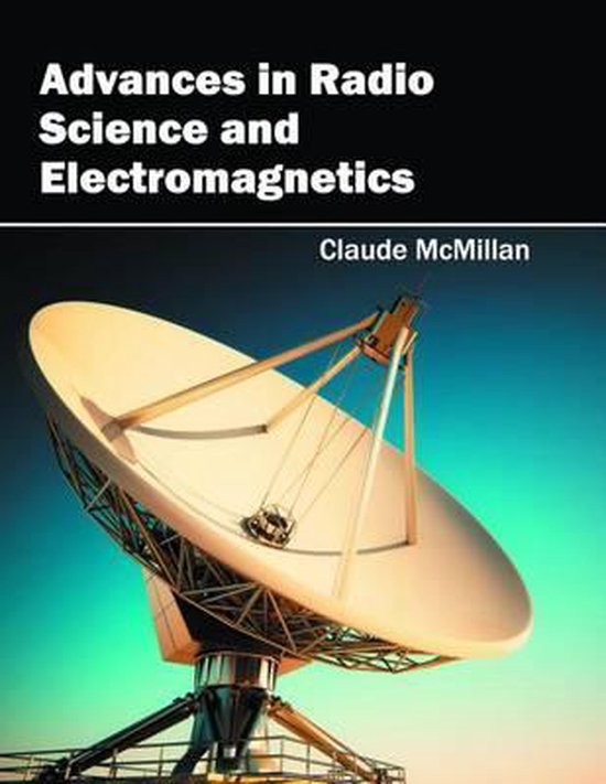 Advances in Radio Science and 9781682850688 Boeken