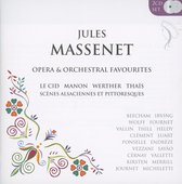 Opera & Orchestral..
