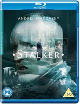 Stalker [Blu-ray] (English subtitled)