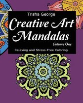 Creative Art Mandalas