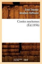 Litterature- Contes Nocturnes (�d.1856)