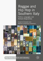 Pop Music, Culture and Identity - Reggae and Hip Hop in Southern Italy