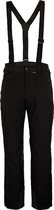Icepeak Noxos Ski  Wintersportbroek - Maat 54  - Mannen - zwart