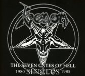 The Seven Gates Of Hell - The Singles