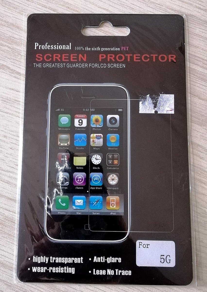 product