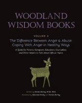 Woodland Wisdom Books-The Difference Between Anger & Abuse
