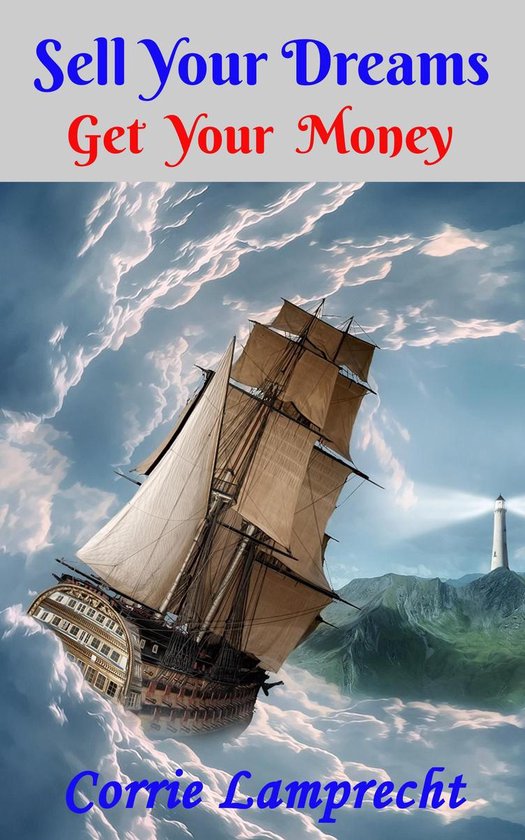 Sell Your Dreams 3 - Sell Your Dreams - cover