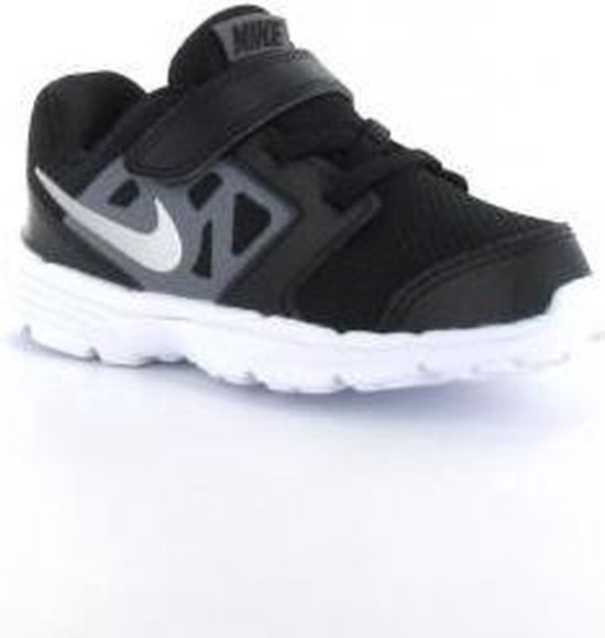 Nike Downshifter 6 TD - Hardloophandschoenen - Kinderen - Maat 26 - Zwart |  bol.com