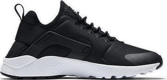 inch Nylon wetenschappelijk Nike W Air Huarache Run Ultra 819151-008 Sneakers - Dames- Maat 41 -... |  bol.com