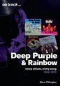 Deep Purple and Rainbow 1968-79: Every Album, Every Song