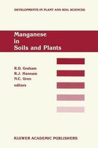 Developments in Plant and Soil Sciences- Manganese in Soils and Plants