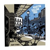 Martin Salemi Trio - Short Stories (CD)