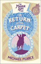 Mamur Zapt 1 - Mamur Zapt and the Return of the Carpet (Mamur Zapt, Book 1)