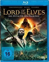 Lord of the Elves - Das Zeitalter der Halblinge (Blu-ray)