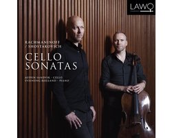 Cello Sonatas