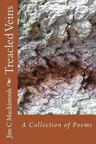 Omslag Treacled Veins 2nd Edition