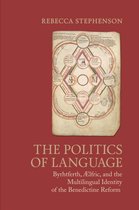Omslag The Politics of Language
