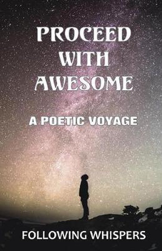 Proceed With Awesome - cover