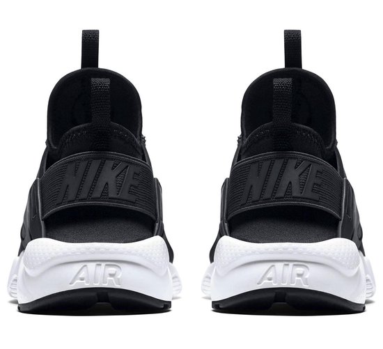 Zeehaven ondergoed Christendom Nike Air Huarache Run Ultra SE Sneakers - Maat 39 - Unisex - zwart | bol.com