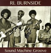 Sound Machine Groove