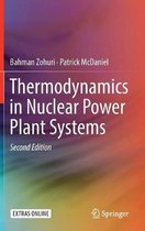 Thermodynamics in Nuclear Power Plant Systems
