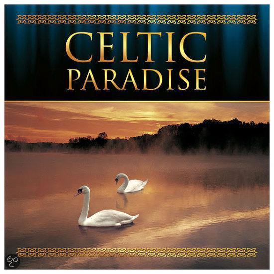 Global journey - Celtic Paradise - cd
