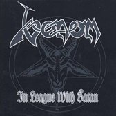 In League With Satan - Vol 1