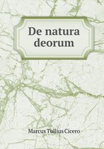 De natura deorum