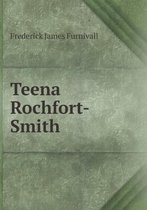 Teena Rochfort-Smith