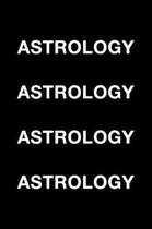 Astrology Astrology