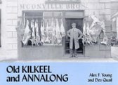 Old Kilkeel and Annalong