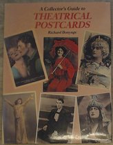 Theatrical Postcards