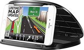Dashboard Auto telefoonhouder - 3 tot 6,8 inch - Smartphone houder - iPhone / Samsung - Rheme