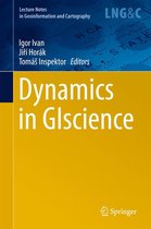 Lecture Notes in Geoinformation and Cartography - Dynamics in GIscience