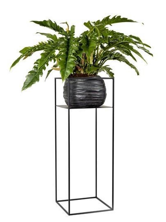 Tavolo Oro E Vetro Tavolino Art Deco In Metallo Oro E Vetro - 39x55x39 Cm, Con Ripiano Specchio Tavolino Specchio