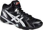 Asics Gel-Crossover 5 Indoorschoen Heren  Sportschoenen - Maat 42.5 - Mannen - zwart/wit