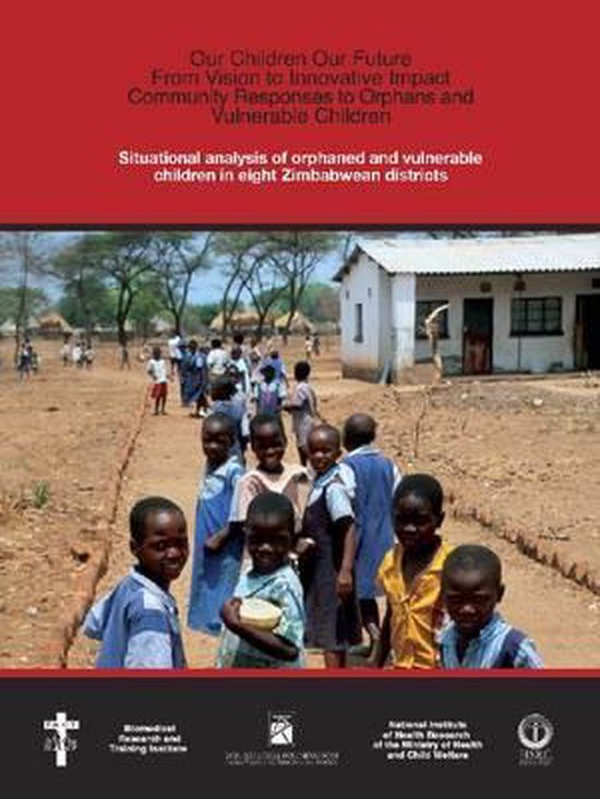 Situational Analysis of Orphaned and Vulnerable Children in Eight ...